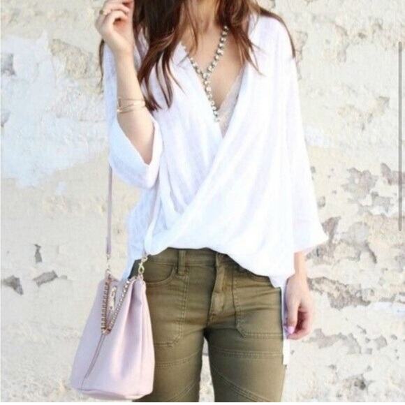 Urban Outfitters BDG Moto Style Olive Green Ankle Zip Skinny Jeans - Picture 7 of 8